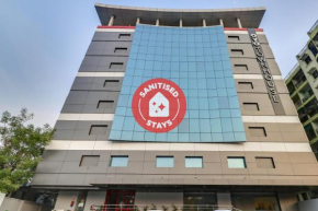 OYO Townhouse 181 Ganeshpeth Colony, Mohan Nagar